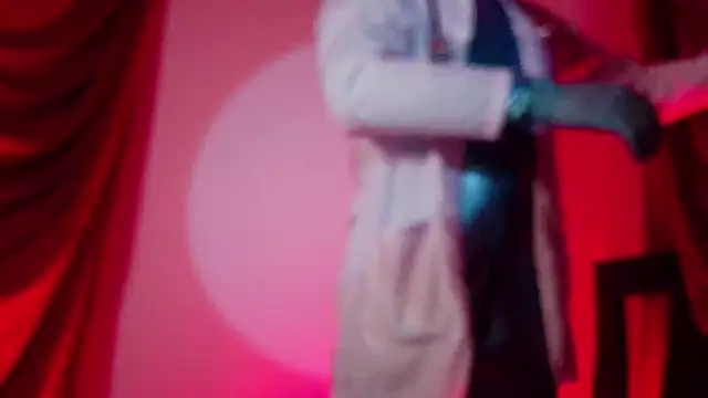 Master Connor BDSM online show from 05/22/26, 10:52