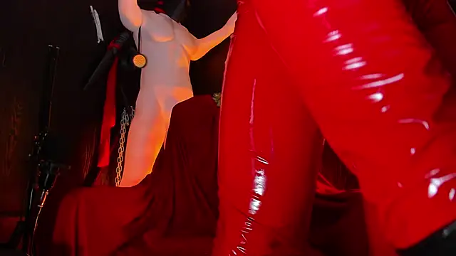 Master Connor BDSM online show from 04/13/26, 10:03