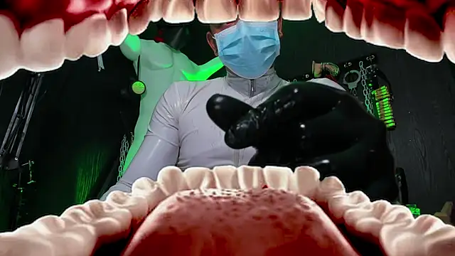 Master Connor BDSM online show from 04/21/26, 01:42