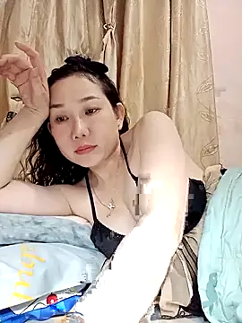 Ana-love2025 online show from 12/05/25, 02:15