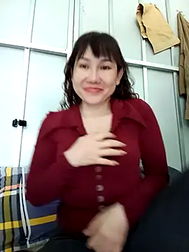 Ana-love2025 online show from 11/06/25, 01:20