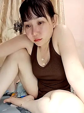 Ana-love2025 online show from 11/29/25, 01:55