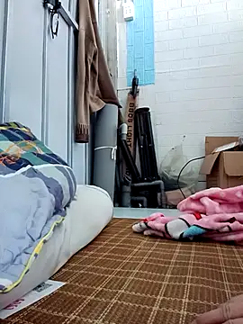 Ana-love2025 online show from 11/21/25, 02:10