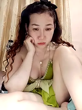 Ana-love2025 online show from 10/21/25, 03:00