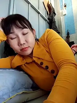 Ana-love2025 online show from 12/05/25, 12:43