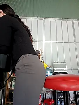 Ana-love2025 online show from 11/04/25, 12:58