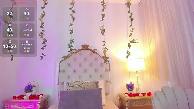 jessi lopez45 online show from 03/27/26, 07:37