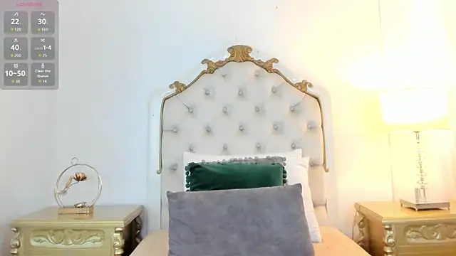 jessi lopez45 online show from 02/07/26, 07:33