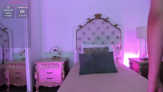 jessi lopez45 online show from 04/10/26, 07:21