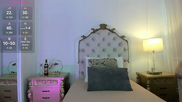 jessi lopez45 online show from 03/17/26, 07:39