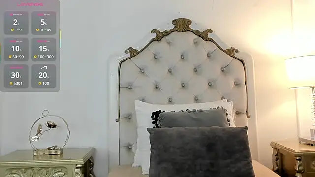 jessi lopez45 online show from 01/13/26, 07:40