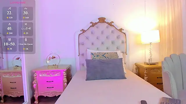 jessi lopez45 online show from 03/24/26, 07:47