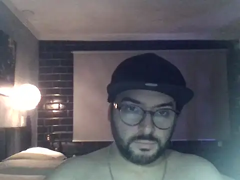 RickdeSP online show from 11/17/25, 07:18