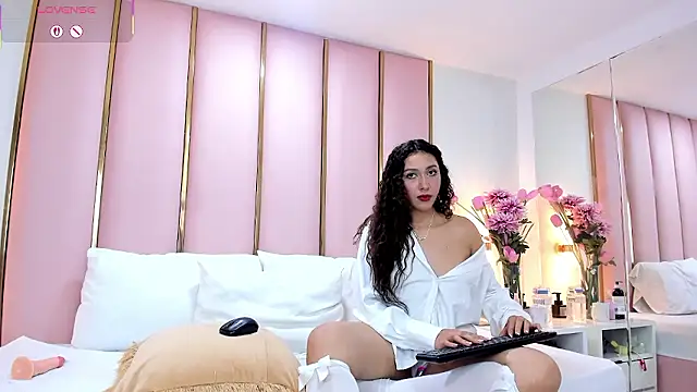 AishaAnderson online show from 01/15/26, 01:14