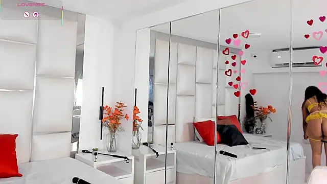 AishaAnderson online show from 02/20/26, 01:24