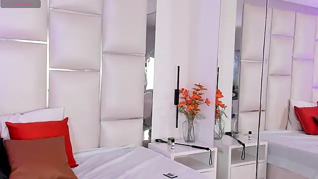 AishaAnderson online show from 02/24/26, 01:34