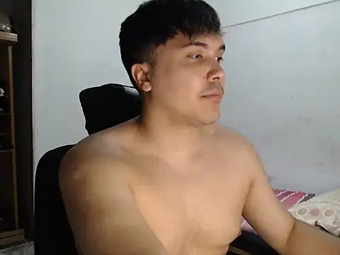 Snapshot of CuteAlexBoy chatting on 03/24/26, 08:31 CuteAlexBoy online show from 03/24/26, 08:31