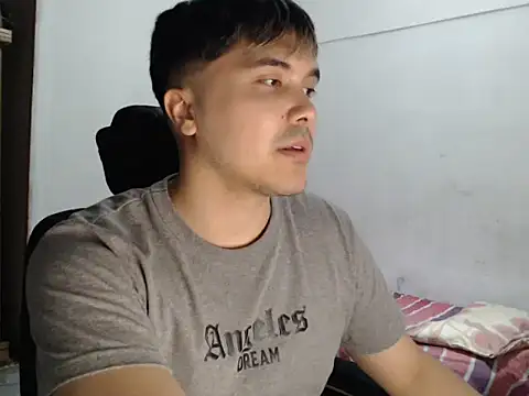 Snapshot of CuteAlexBoy chatting on 03/14/26, 10:05 CuteAlexBoy online show from 03/14/26, 10:05