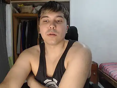 Snapshot of CuteAlexBoy chatting on 03/09/26, 07:50 CuteAlexBoy online show from 03/09/26, 07:50