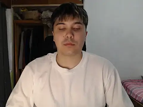 Snapshot of CuteAlexBoy chatting on 03/10/26, 01:37 CuteAlexBoy online show from 03/10/26, 01:37