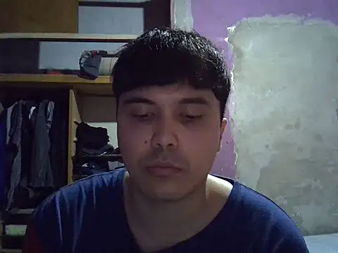 Snapshot of CuteAlexBoy chatting on 10/17/25, 01:24 CuteAlexBoy online show from 10/17/25, 01:24