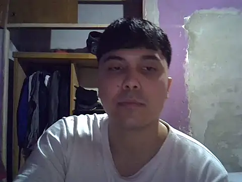 Snapshot of CuteAlexBoy chatting on 10/18/25, 08:00 CuteAlexBoy online show from 10/18/25, 08:00