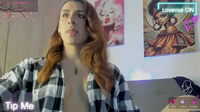 Snapshot of Ariadnne16 chatting on 04/11/26, 12:18 Ariadnne16 online show from 04/11/26, 12:18