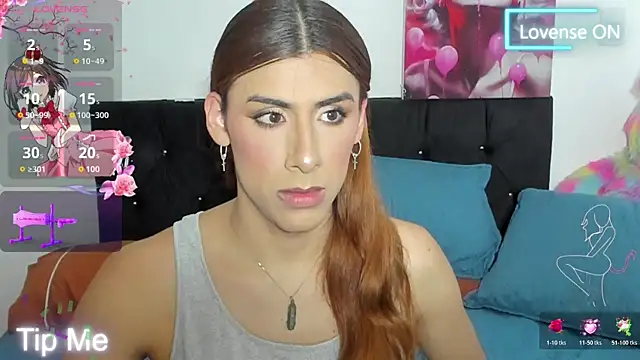 Snapshot of Ariadnne16 chatting on 10/22/25, 09:57 Ariadnne16 online show from 10/22/25, 09:57