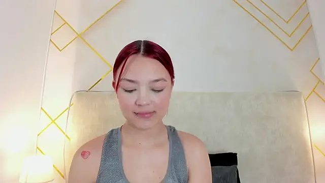 Martinaa Garcia online show from 03/22/26, 06:31