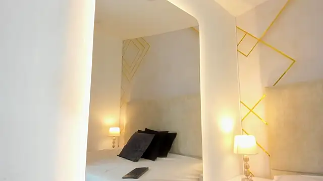 Martinaa Garcia online show from 03/13/26, 07:08