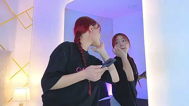 Martinaa Garcia online show from 04/20/26, 07:37