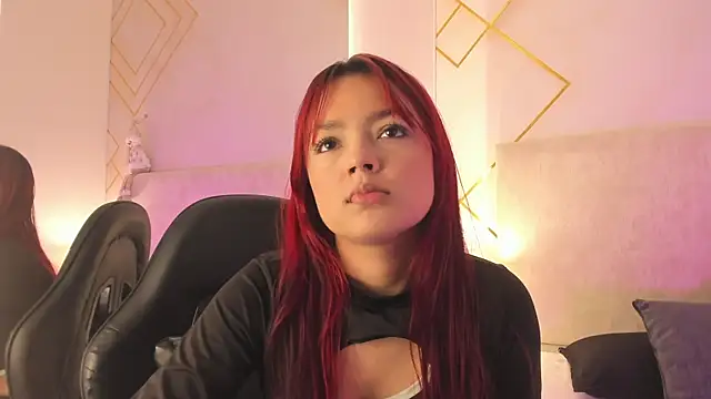 Martinaa Garcia online show from 01/08/26, 08:04