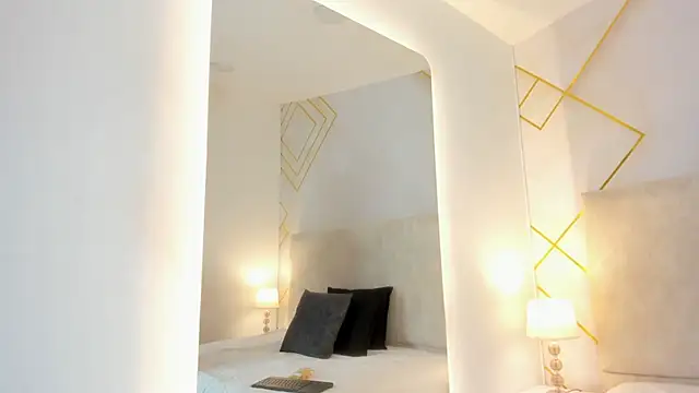 Martinaa Garcia online show from 02/21/26, 08:00