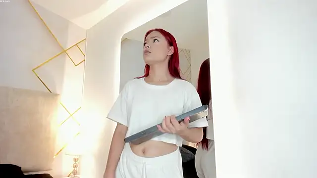 Martinaa Garcia online show from 03/06/26, 07:20