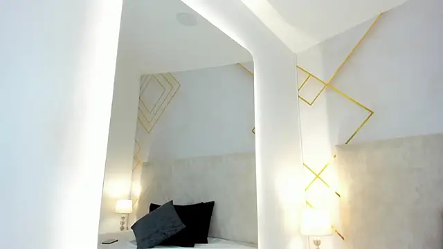 Martinaa Garcia online show from 03/02/26, 07:21