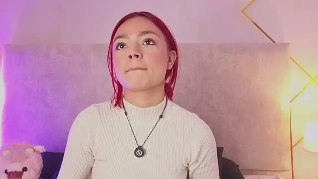 Martinaa Garcia online show from 07/06/26, 07:49
