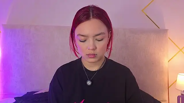 Martinaa Garcia online show from 07/05/26, 07:54