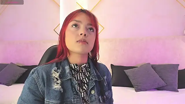 Martinaa Garcia online show from 01/05/26, 07:50