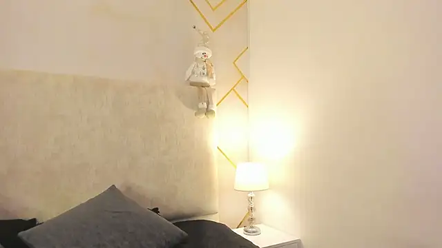 Martinaa Garcia online show from 01/11/26, 07:10