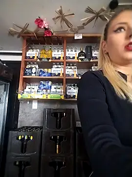 catalella16 online show from 03/10/26, 03:16