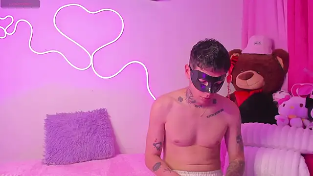  BABYFLOW online show from 11/18/25, 01:54