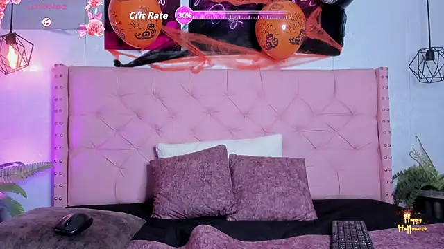 camila  bouzas online show from 10/24/25, 07:02