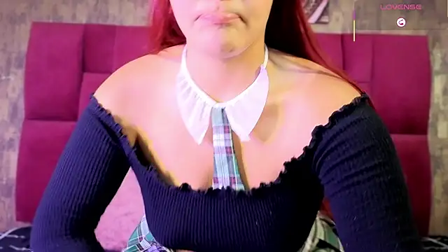 camila  bouzas online show from 02/16/26, 12:15