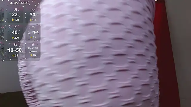 nicole-roman online show from 11/21/25, 01:10