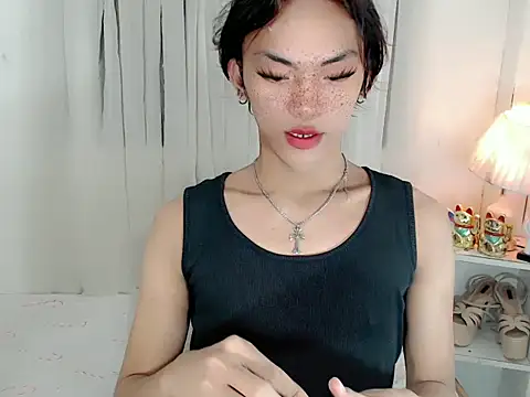 HaileyPresly online show from 07/08/26, 04:29