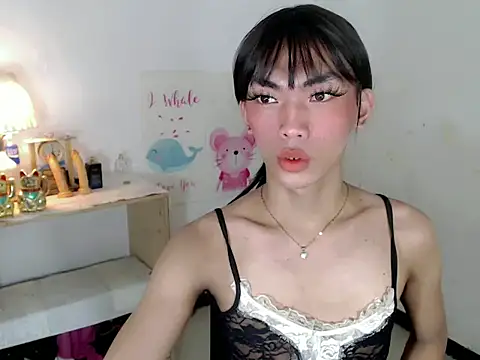 HaileyPresly online show from 12/01/25, 03:51