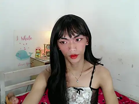 HaileyPresly online show from 12/19/25, 11:45