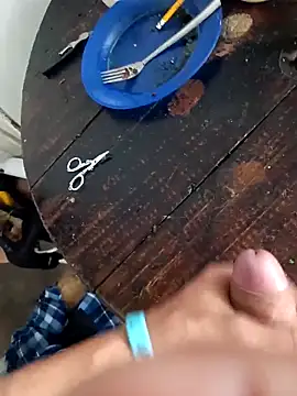 Crisjo29 online show from 03/12/26, 03:05