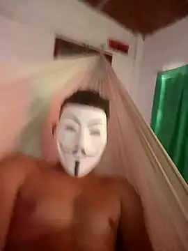 Crisjo29 online show from 03/13/26, 07:19