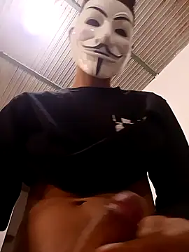 Crisjo29 online show from 03/15/26, 06:15